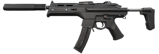 Spectre (Standard)