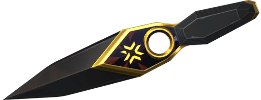 Kunai (Champions 2023)