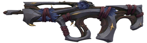 Bulldog (Nocturnum)