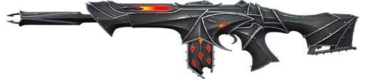 Phantom (Braise ardente)
