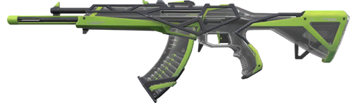 Vandal (RGX 11z Pro)